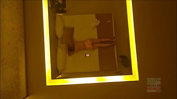 Milf mexicana de conejita follando frente a su marido, me encanta hacerlo cuckold 2