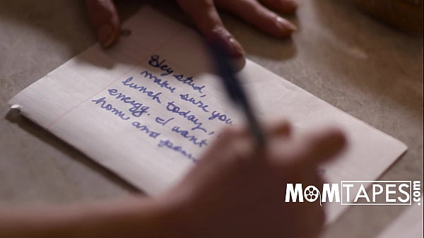 step Mom Gave Me step Dad’s Sex Coupon By Mistake – Jay Romero, Marie Mcray
