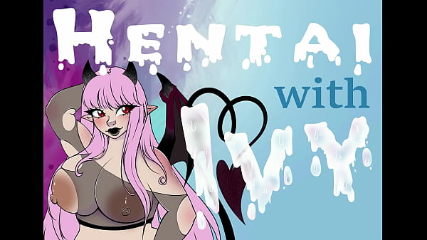 (Full video link on Comment) Akane wa Tsumare Somerareru – Hentai with Ivy