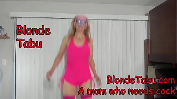 Blonde Tabu