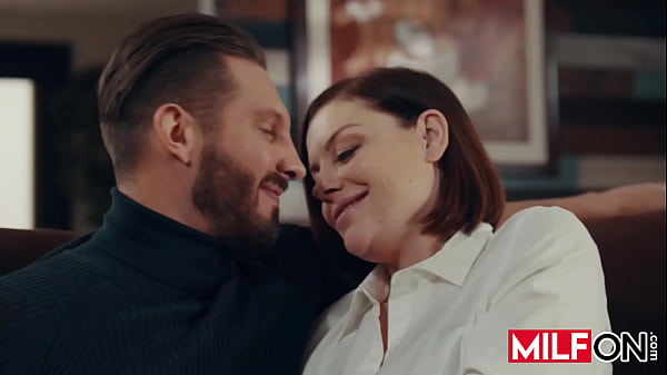 Horny big tit redhead milf fuck her husband’s boss and suck him good – Sovereign Syre, Quinton James