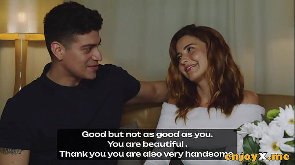 Horny redhead stunner Agatha with puny boobies likes sultry and hardcore fuck-a-thon with fellow Jacompanion’s son in full hd xxx porn – XXX!