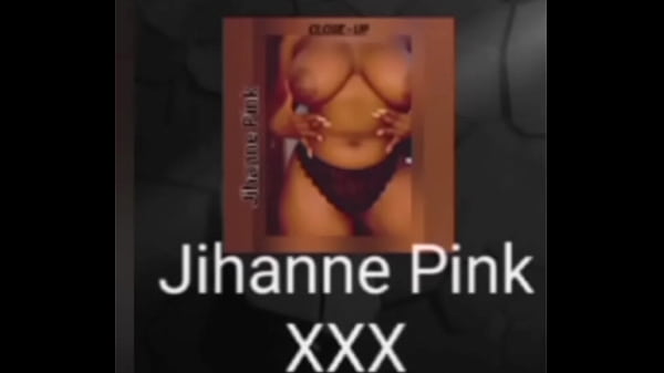 Jihanne Pink – Creampie Ebony