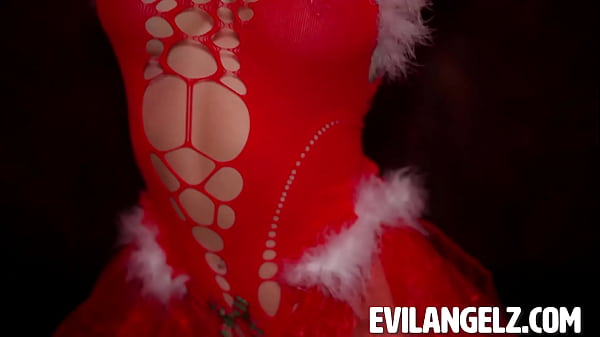 Merry Fucking Christmas Scarlet Chase, Elic Chase