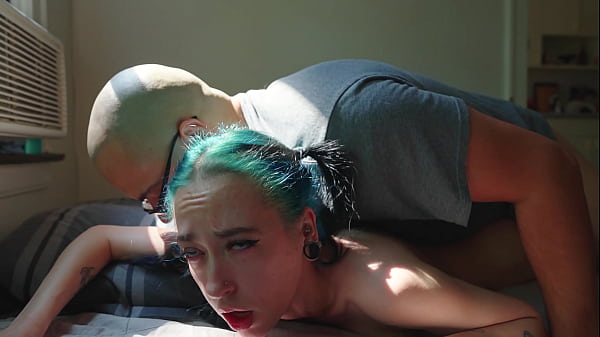my step-dad keeps cumming inside me when mom isn’t home