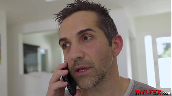 Mylfex – Planning My Sweet Shy Daughter’s Wedding