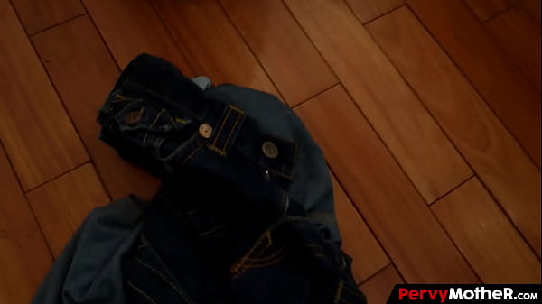 PervyMother – Mommy Came Home Super Motivated and Horny for her Stepson