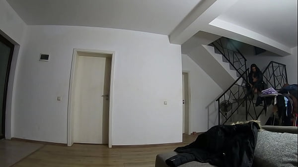 Preview- A Lot Of Cum On my down jackets while wearing long boots and sexy clothes 212