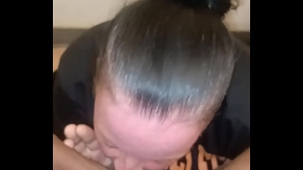 she on cock sucking succ demon time x2