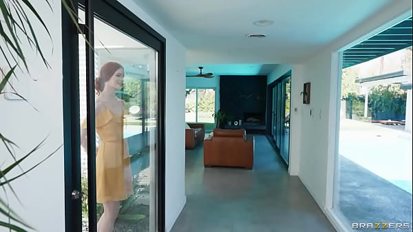 Yes, A Hairjob..Erin Everheart, Kitty Lynn / Brazzers/ Enter XVPROMO on official site for discount