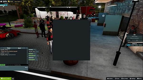 3dxchat | LoliVix | 41 | Brainless bimbo whore gets fucked by a lot of man at the bus stop | 1ra parte