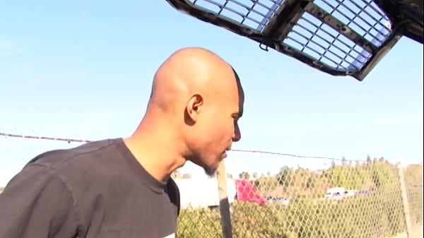 A mom fucked bu big black cock