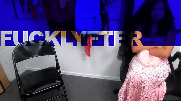 Case No. 8003323 – Winter Informal Ophelia Purr, Nathan Bronson