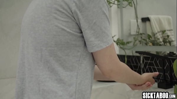 Casey Calvert finally got into some dude but she wanted a huge this time