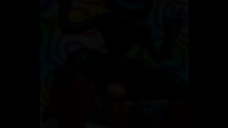 Foxy Fucking at Techno Show