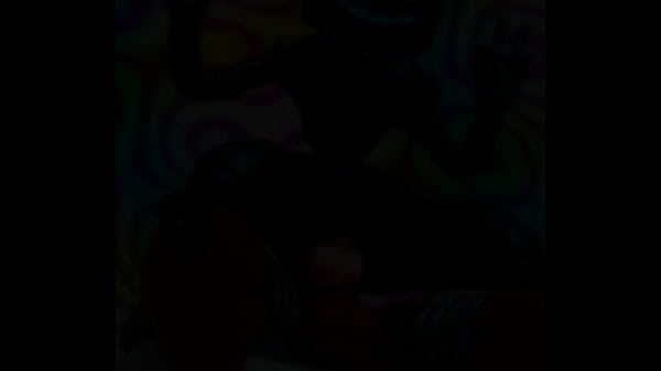 Foxy Fucking at Techno Show