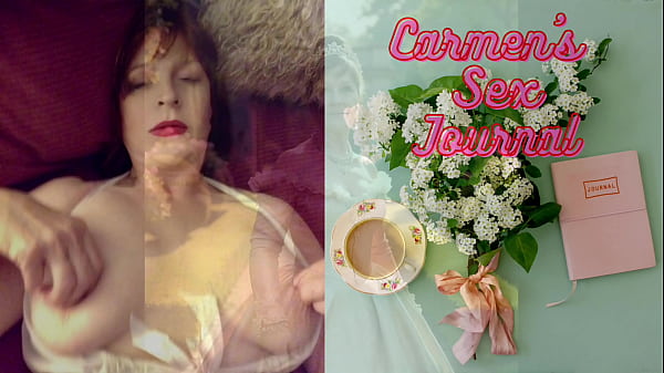 Gilf Carmen Angel: Rock & Roll Masturbating Cocksucker