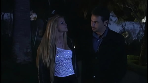 HDVS0371Jessica Drake Calls Her Man Up For A Fuck