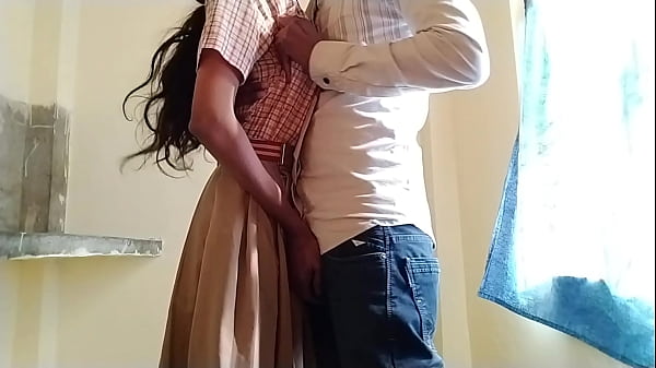 Indian desi college girl sex viral MMS