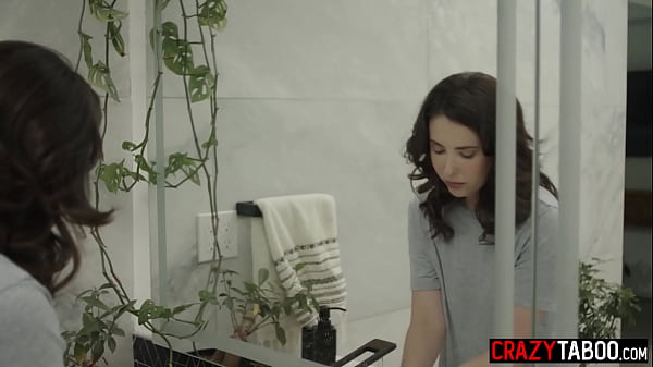 Lucky big black cock stranger fucked hot MILF with big ass Casey Calvert