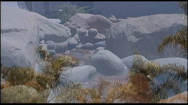 Milf Lena Rides On The Cock Outside And Then Gets A Facial Cumshot Ending