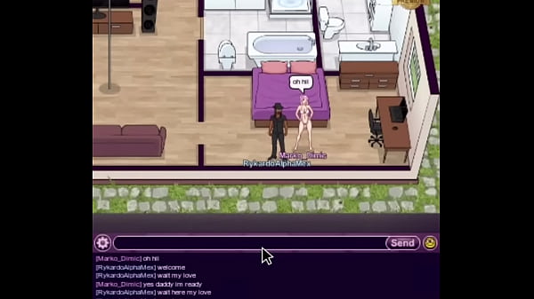 Mnf club sucking BBC and getting backshots from bulk