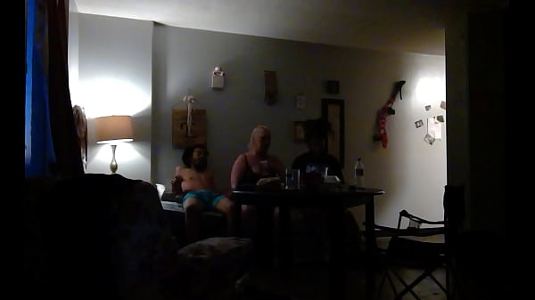 My Favorite Louisville milf Tag Team After a Good Time @ Highlands Taproom