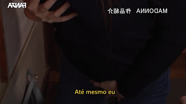 Pousada do Intercurso {Legendado} Ayumi Ryou, Himesaki Hana