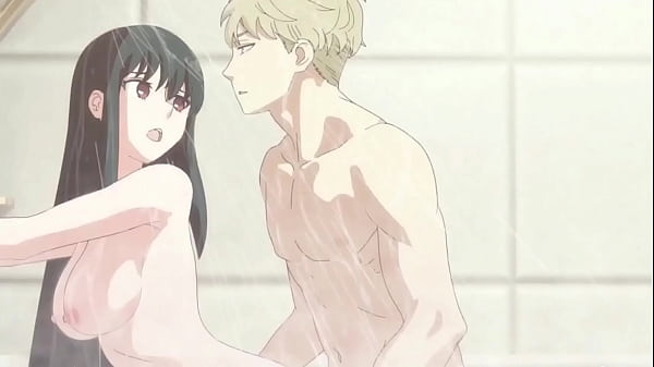 SECRET X FAMILY #2 > HENTAI UNCENSORED (Parody)