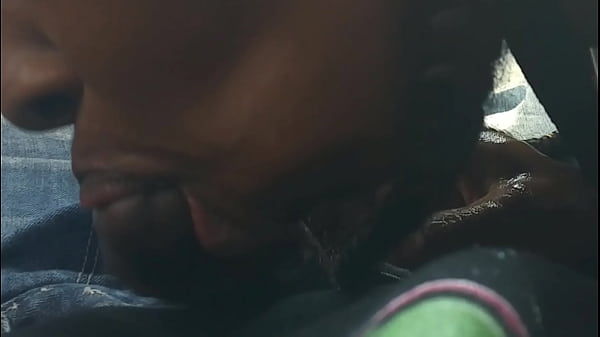 Shantè came by for lunch and ate well