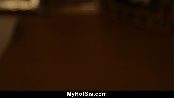 Step Brother Finally Gets What He Deserves from Step Sister – Myhotsis