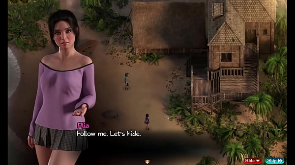 Treasure of Nadia – (PT 04) – {NLT MEDIA}