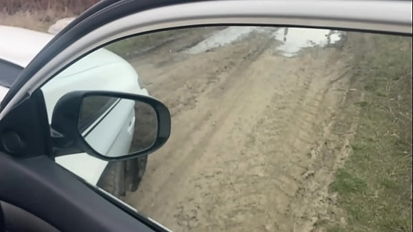 Adventures of MilfyCalla ep16 We were almost caught