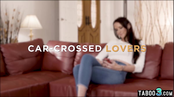 Big boobed mature stepmom Sofie Marie gives a naughty task to her stepson