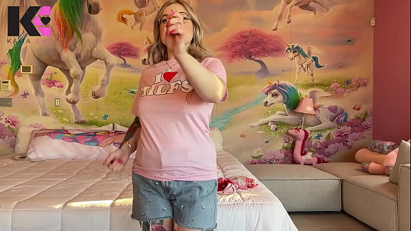 Body Possession & Gender Transformation: Masturbation Revenge on my Hot Slutty Mom