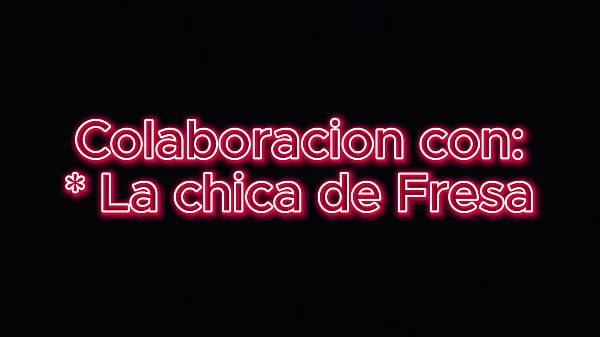 Cute 18 Year Old Latina Convinced With A Big Ass Gets Fucked ft. La Chica de Fresa – Lima Peru