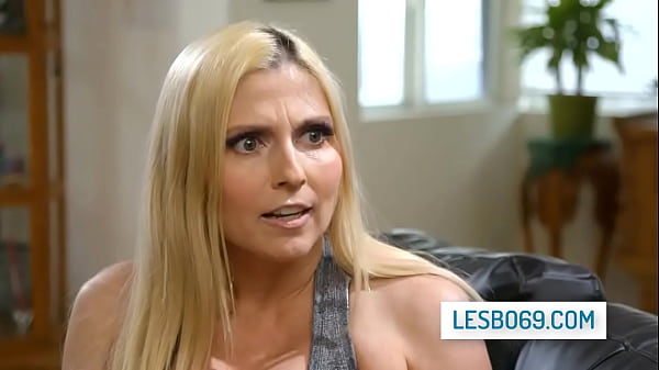 Hot lesbian teacher has sex with one of her student’s stepmom – Karla Kush, Christie Stevens