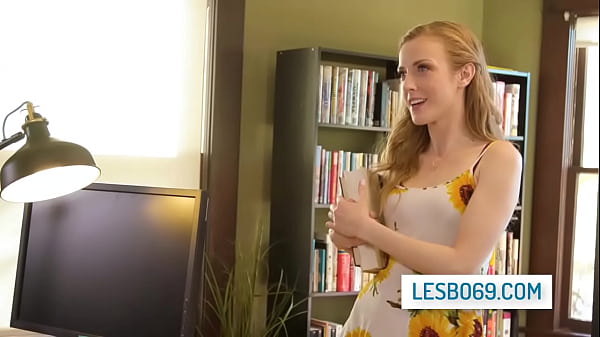 Intense lesbian threesome sex at the library – Penny Pax, Karla Kush, Jay Taylor