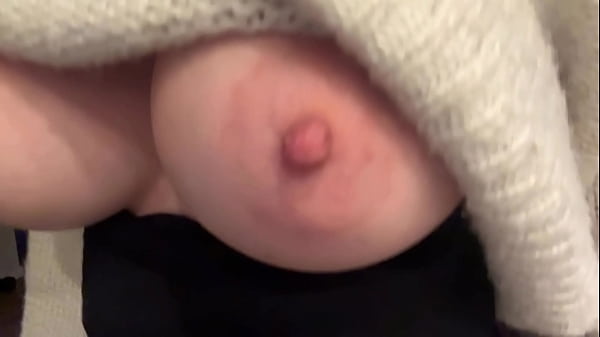 Italian Big Tits Milf Artemisia Love Hot solo Big boobs bouncing Session Close up Slow motion