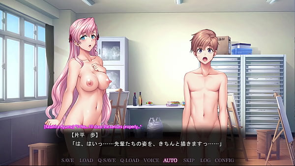 Saimin Seishidou -Secret Lesson- Sakuraba Mayu 2