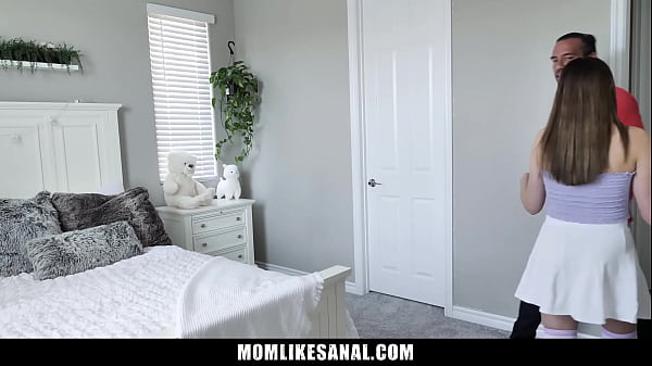 Step Mom Is Glad to Take Care of Her Stepson’s Anal Fucking Desire – Momlikesanal