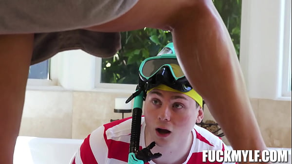 Stepmom’s Secret: Rachael’s Naughty Reward for Her Step Son