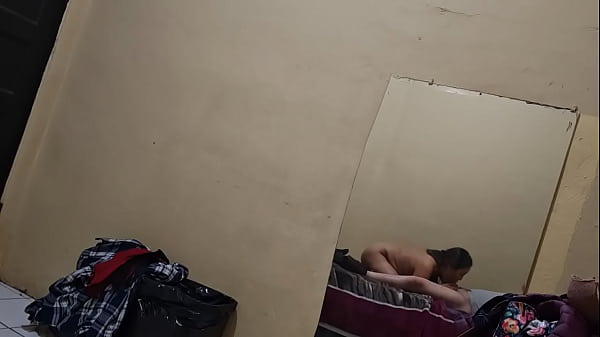 Una rica mamada de milf pt2