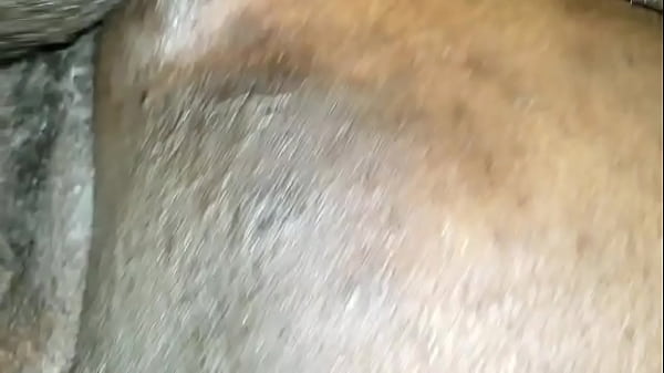 BigGurl took that creampie like a champ