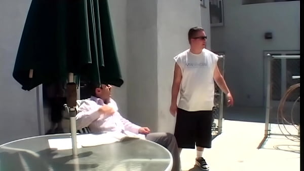 Brooklyn Night Gets Fucked By Tons Of Dudes