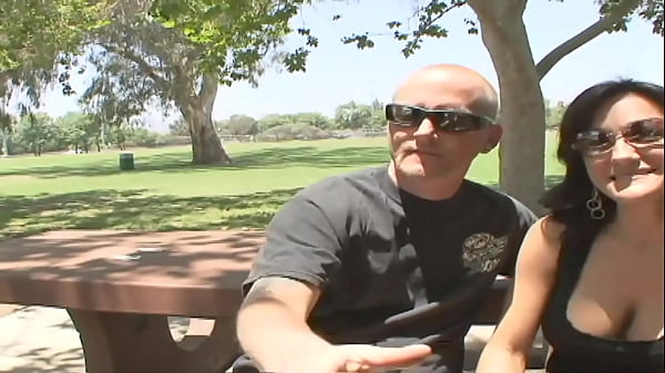 Brunette mom facial cumshot