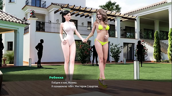 Complete Gameplay – Fashion Business, Episode 4, Part 16