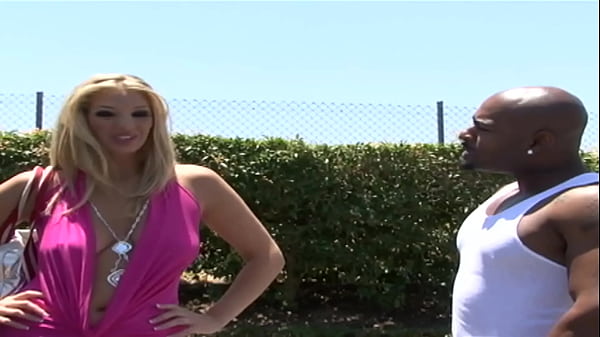 Fucking blonde sexy slut mom