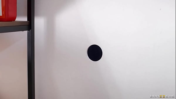 Glory Hole Gagging Angel Wicky / Brazzers/ Enter XVPROMO on official site for discount