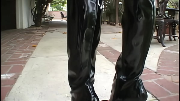 Lyla Lei Is An Asian Girl Who Gets Double Penetrated And Creamed Here